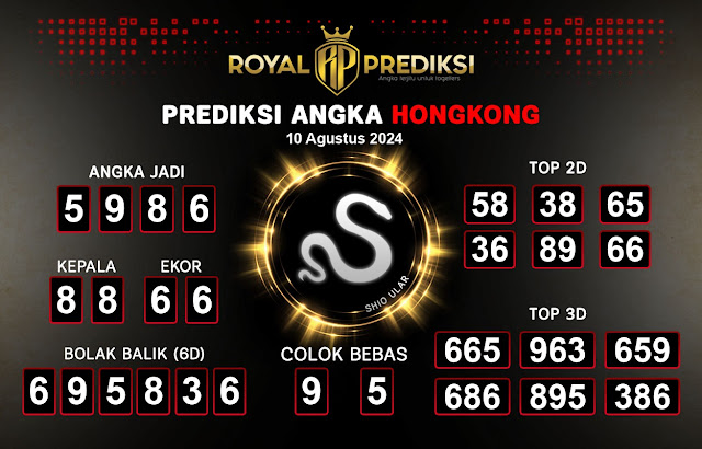 syair hk vip